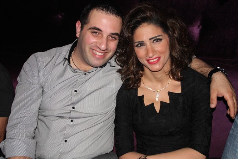 Taiga Beirut On Saturday Night